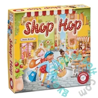 Shop Hop társasjáték (658877)