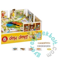 Shop Hop társasjáték (658877)
