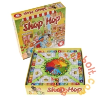 Shop Hop társasjáték (6588Shop Hop társasjáték (658877)77)
