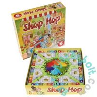 Shop Hop társasjáték (6588Shop Hop társasjáték (658877)77)