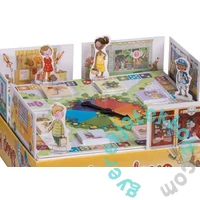 Shop Hop társasjáték (658877)