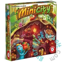 MiniCity társasjáték (660597)