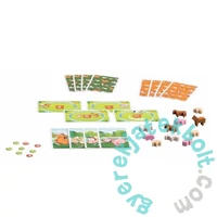 1, 2, 3 társasjáték