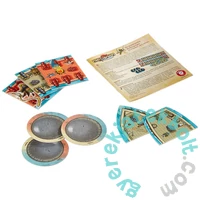 Piratenship - Kalózhajó társasjáték