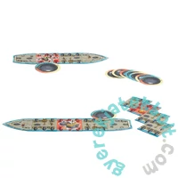 Piratenship - Kalózhajó társasjáték