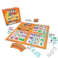 Set Junior társasjáték (16159)