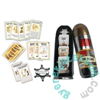 Bang! The Bullet társasjáték (DAV12077)