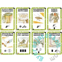 Bang! Dodge City kiegészítő - magyar kiadás  (DAV16078)