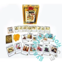 Bang! Aranyláz kiegészítő (DAV26740)