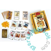 Bang! Aranyláz kiegészítő (DAV26740)