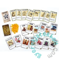 Bang! Aranyláz kiegészítő (DAV26740)