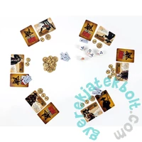 Bang! A kockajáték társasjáték (DAV33535)