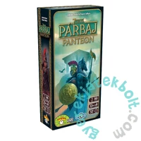 7 Csoda Párbaj - Panteon kiegészítő (ASM34610)