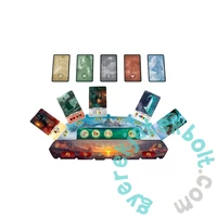 7 Csoda Párbaj - Panteon kiegészítő (ASM34610)