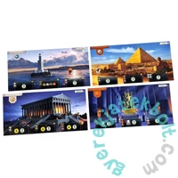 7 Csoda társasjáték 2021-es kiadás (ASM21737)