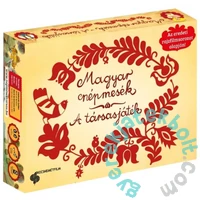 Magyar Népmesék társasjáték (707033)