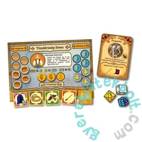 Magyar Népmesék társasjáték (707033)