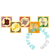 Magyar Népmesék társasjáték (707033)