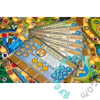 Magyar Népmesék társasjáték (707033)