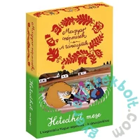 Magyar Népmesék - Hetedhét mese kiegészítő (707064)