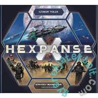 Hexpanse társasjáték (707101)