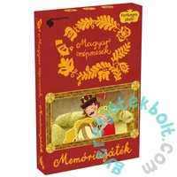 Magyar Népmesék memóriajáték (707149)