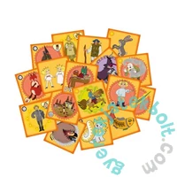 Magyar Népmesék memóriajáték (707149)