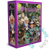 Invisible társasjáték (707156)