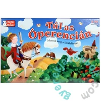 Túl az Óperencián társasjáték (713274)