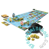 Captain Silver társasjáték (714092)