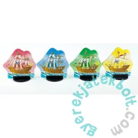 Captain Silver társasjáték (714092)