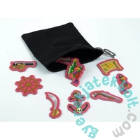 Captain Silver társasjáték (714092)