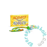 Activity Óvodásoknak társasjáték