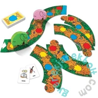 Activity Óvodásoknak társasjáték