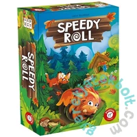 Speedy Roll társasjáték