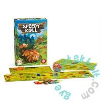 Speedy Roll társasjáték