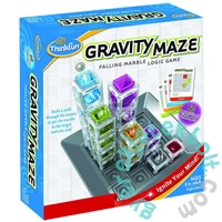 Thinkfun Gravity Maze társasjáték (764075)