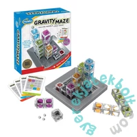Thinkfun Gravity Maze társasjáték (764075)