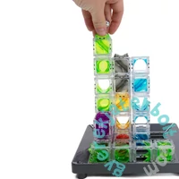 Thinkfun Gravity Maze társasjáték (764075)
