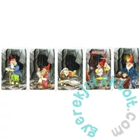 Aranyásók 2 - Kiegészítő (742590)