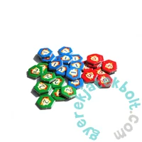 Aranyásók 2 - Kiegészítő (742590)