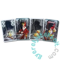 Aranyásók kártyajáték (742699)