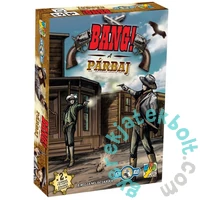 Bang! A párbaj társasjáték (DAV34096)