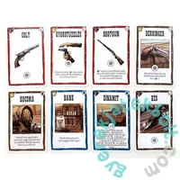 Bang! A párbaj társasjáték (DAV34096)