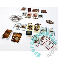 Bang! A párbaj társasjáték (DAV34096)