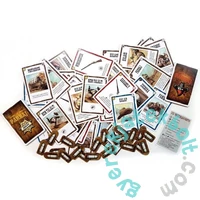 Bang! A párbaj társasjáték (DAV34096)