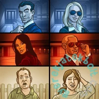 Fedőnevek társasjáték 2. kiadás (CZE32252)