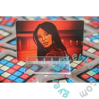 Fedőnevek társasjáték 2. kiadás (CZE32252)