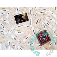 Fedőnevek társasjáték 2. kiadás (CZE32252)