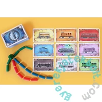 Ticket to Ride Európa társasjáték (ASM34536)